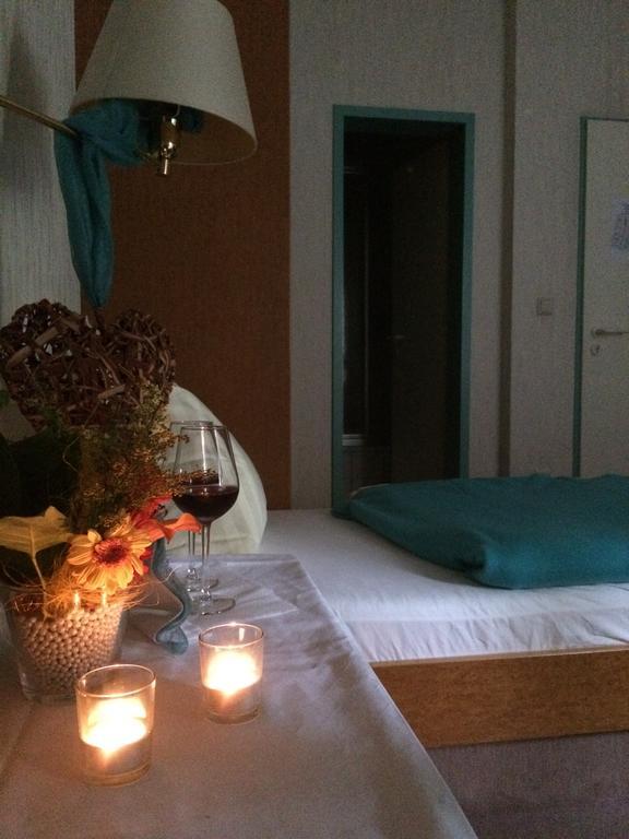 Hotel Ragusa Dormagen Phòng bức ảnh